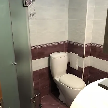 Luxury In ,