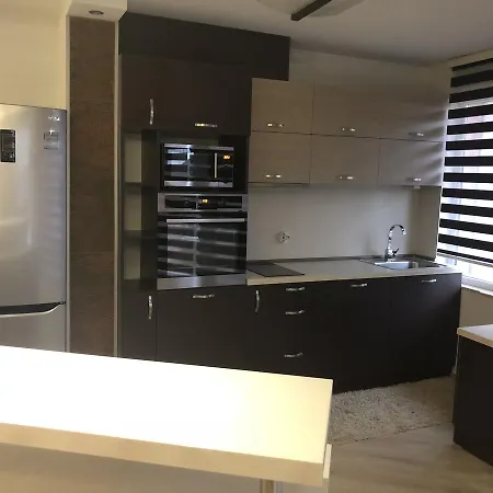 Luxury In ,