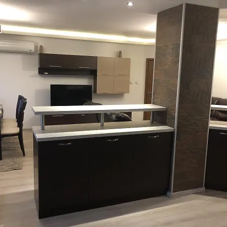Appartamento Luxury In ,