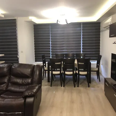 Luxury In ,