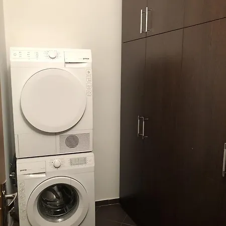 Appartamento Luxury In ,
