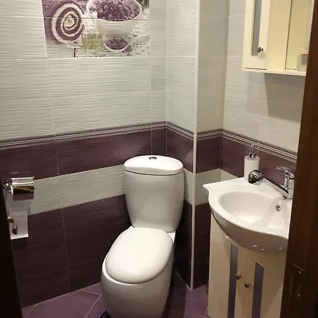 Luxury In ,