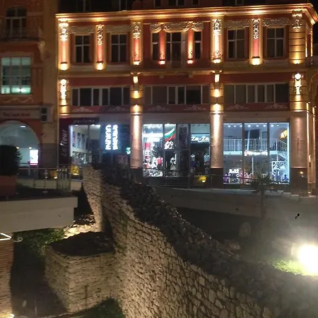Luxury In ,