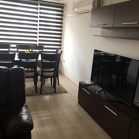 Appartamento Luxury In ,