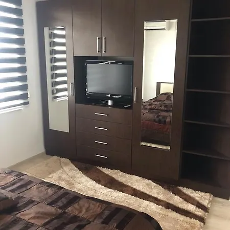 Appartamento Luxury In ,