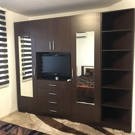Luxury In ,