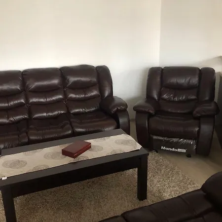Luxury In ,
