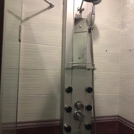 Διαμέρισμα Luxury In ,