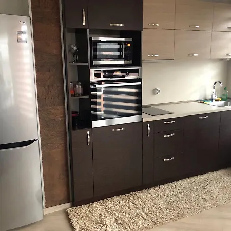Luxury In ,